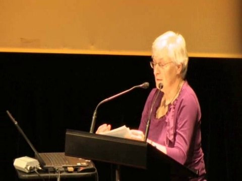 Accompagnement des personnes âgées vulnérables par M.Aelvoet