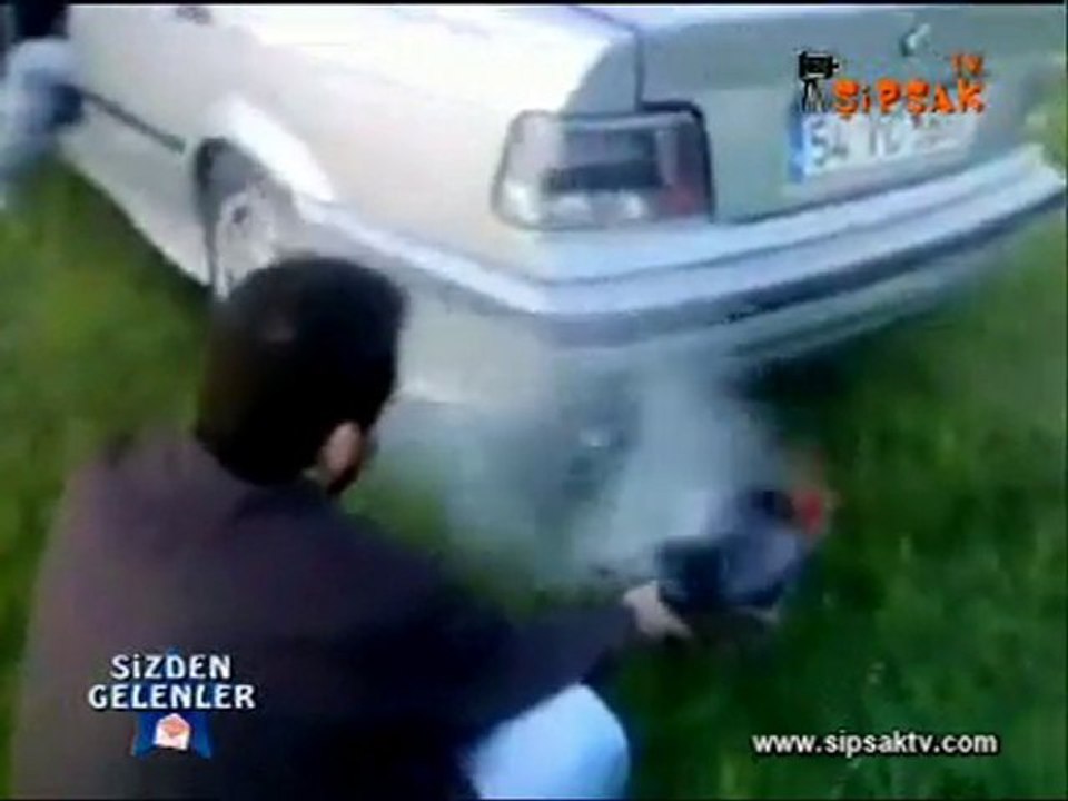 mangal böyle yakılır