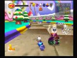 チョコボレーシング Chocobo Racing　GP　20101202 2回目