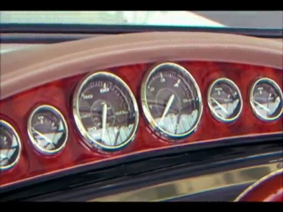 Cobalt 222 2010 presented by best boats24