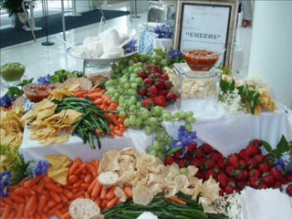 Caterer, Fairfield County CT, Chefs, Bartenders, WaitStaff,