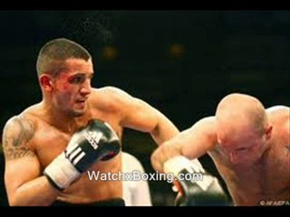 watch ppv Dionisio Miranda vs Lajuan Simon live streaming