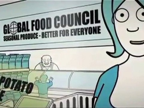 Megacities on the move - Planned-opolis