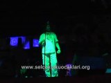 Ahmet Şafak Pusu Gözlüm Selçuk Konseri