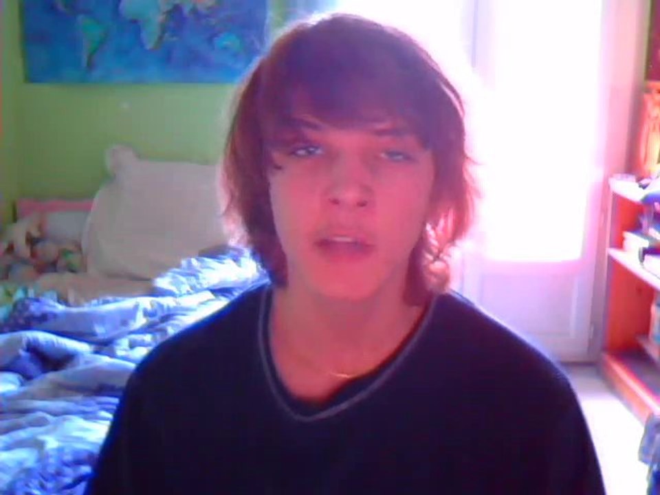 [Bastien] Dix pas de recul