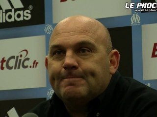 OM-Rennes 0-0 : Polémique sur l'arbitrage