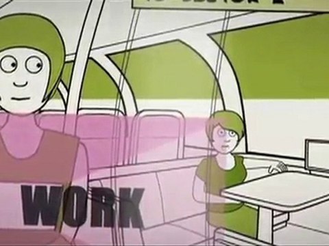 Megacities on the move - Renew-abad