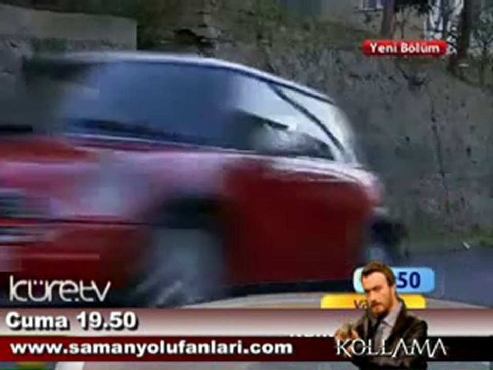 Kollama 105.Bölüm Fragmanı [HQ]