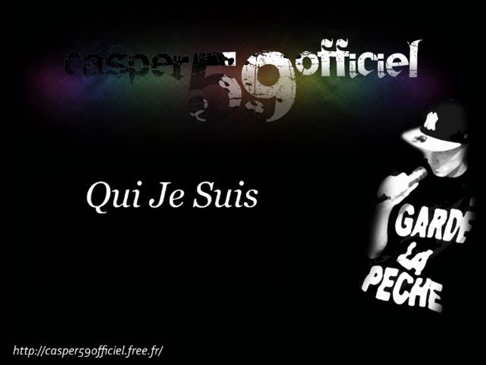 Qui Je Suis CLIP