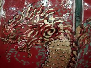 Trống chuông chiêng đại lễ hội của Bác sỹ Lê giang Tô PHẦN1