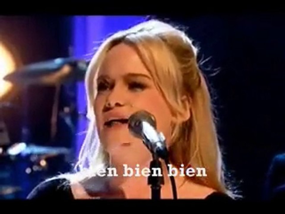 duffy- well well well (subtitulos en español)