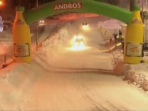 2eme Finale Elite 2 Trophée Andros