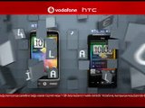 Vodafone'dan Bir İlk: HTC Desire ve HTC Mini Türkiye'de
