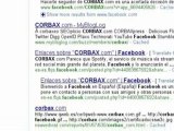 Consultores SEO Corbax: posicionar su empresa en Google