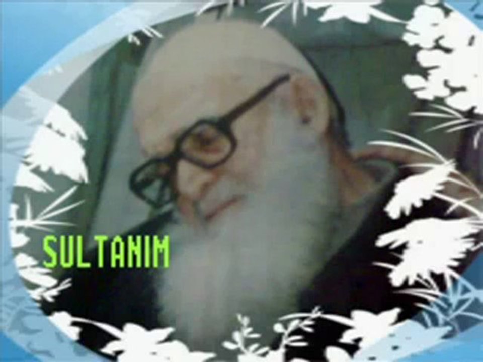 Sultan Baba Efendi Hazretleri (K.S)