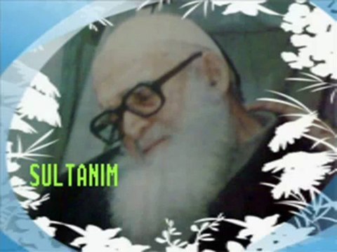 Sultan Baba Efendi Hazretleri (K.S)