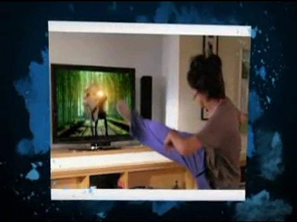 Gamer Geview