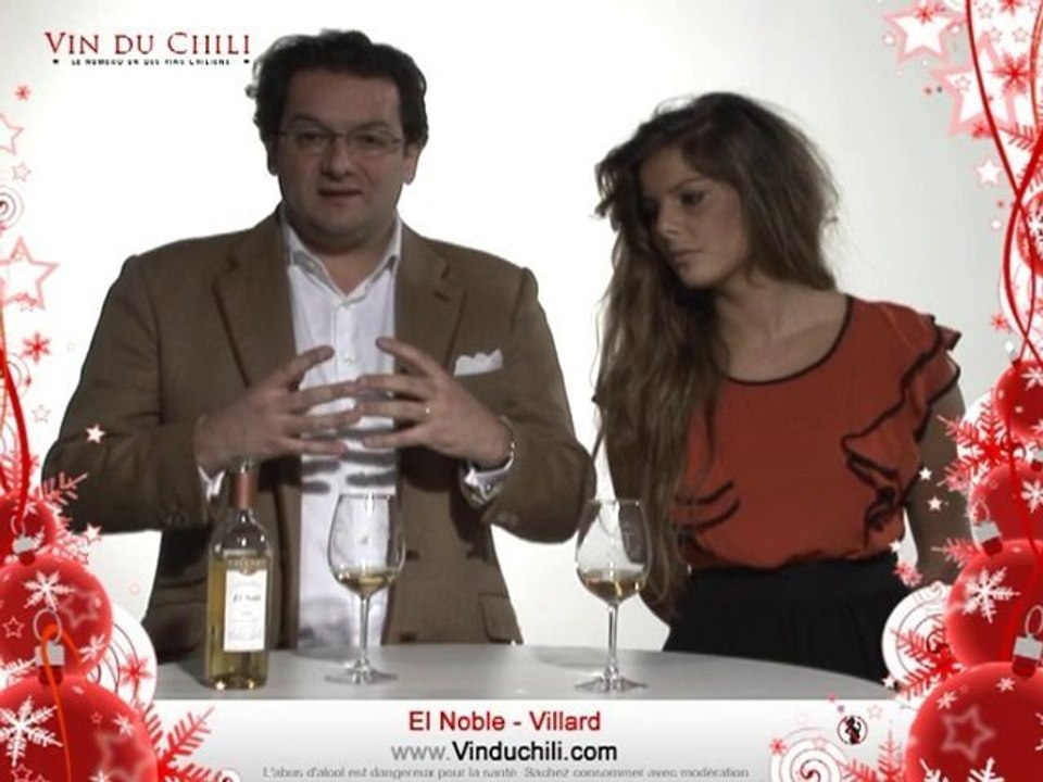 El noble - VILLARD