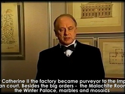 Russian Watches (Documentary): The History of a Fact PART 1