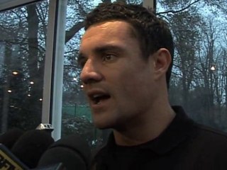 Rugby365 : Carter surpris par la France