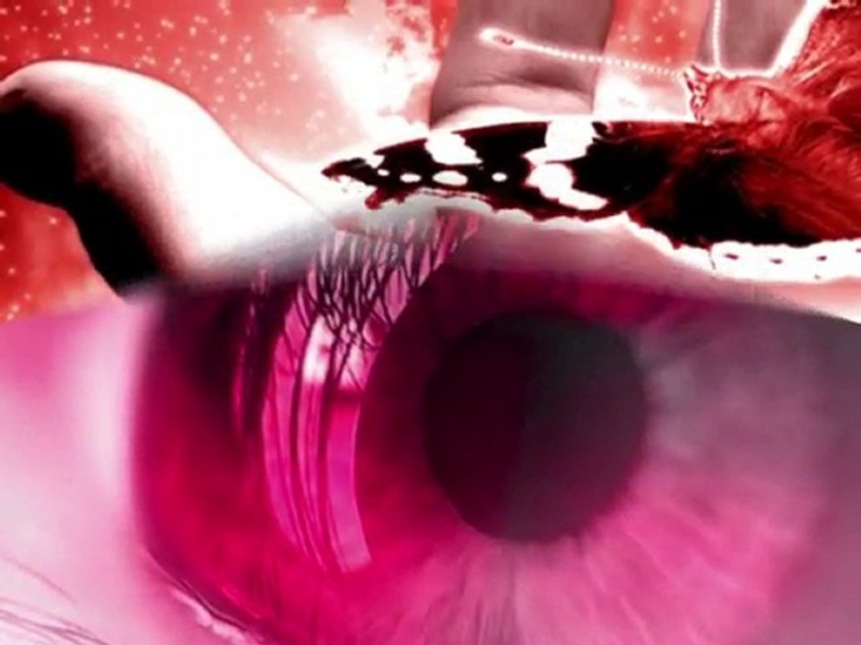 Moments of Eternity - Jocelyn Pook