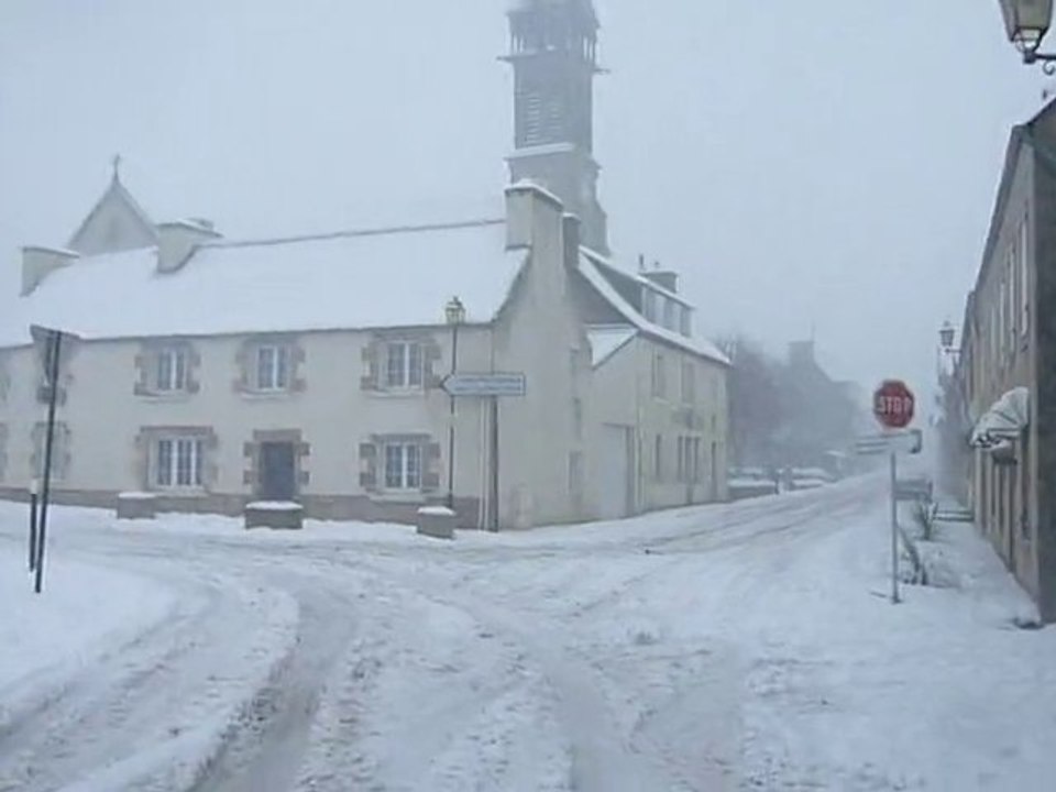Henvic - 02 12 2010 - il neige encore