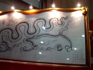 Trống chuông chiêng đại lễ hội của Bác sỹ Lê giang Tô PHẦN6