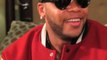 Flo Rida talks Def Jam Rapstar