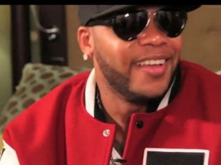 Flo Rida talks Def Jam Rapstar