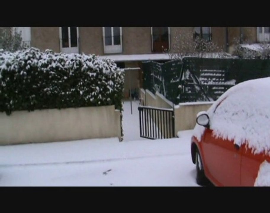 La Neige