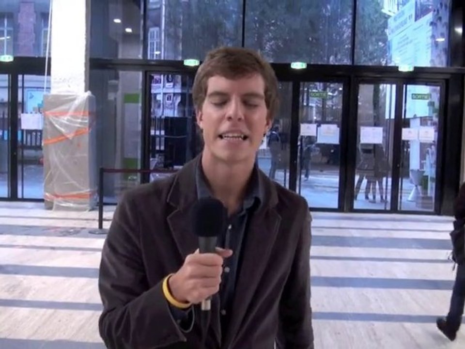 CN Assas : JT n°5 Best Of