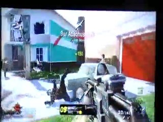 Call of Duty - Black Ops 15th Prestige Hack (Xbox360,PS3)