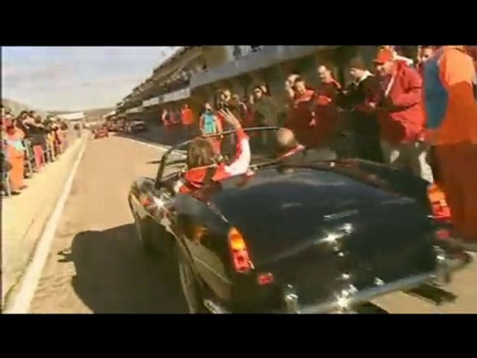 world final
