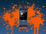 sony ericsson w995