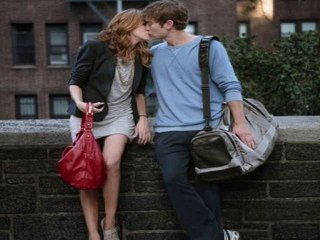 Gossip Girl Season 4 Episode 5 - Goodbye Columbia HQ