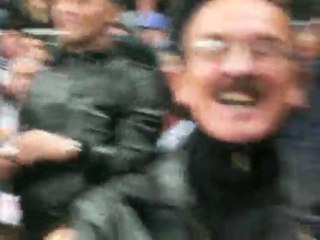 ALEX DEL PIERO - CHAMPION'S LEAGUE - REAL MADRID-JUVENTUS