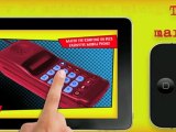 Only Fools and Horses Plonker Test App