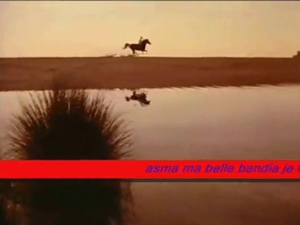 ASMA LA ROSE DU DESERT