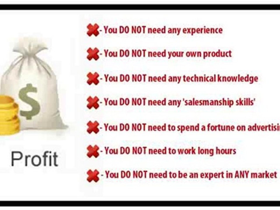 Automated Income Rapid Automated Income Bonus