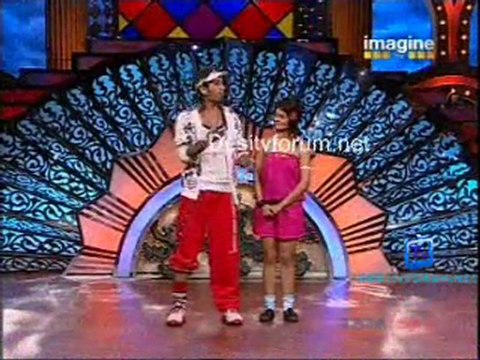 Nachle Ve - 2nd Dec 2010 pt1