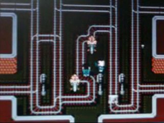 New Ghostbusters 2 (NES)