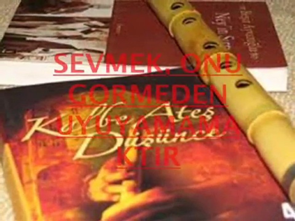 seni Çok Özledik Efendimiz