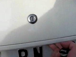 proton uzaktan kumanda ile bagaj açma