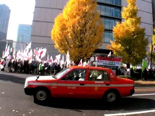 頑張れ日本＿書記局のコントロール下にある民主党政権