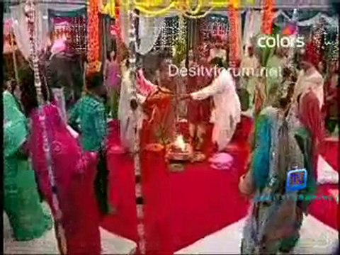 Bhagya Vidhata - 2nd December 2010 - pt1