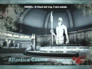 Délire Dead Rising 2