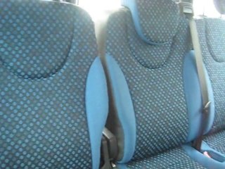 minibus fiat scudo