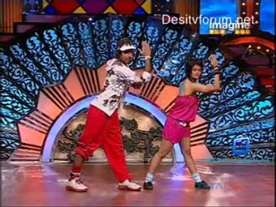 Nachle Ve  - 2nd Dec 2010 pt2