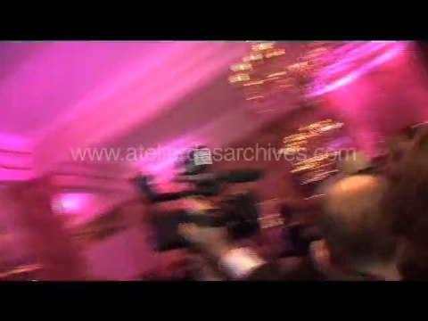 Alain Delon Bruce Willis Demi Moore et leurs filles