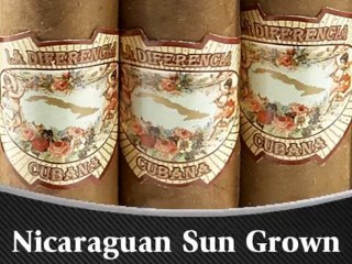 Cigars International Weekly Special La Diferencia Cubana